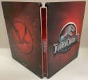 előnézet Jurassic Park III. - 4K Ultra HD Blu-ray Steelbook