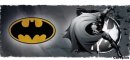 előnézet Keramický hrnek DC Comics/Batman logo