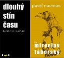 előnézet Dlouhý stín času - CD/MP3 audiokniha