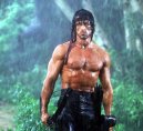 előnézet Rambo 1-3 Gyűjtemény - Blu-ray 3BD