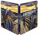 előnézet Csernobil (2019) - Blu-ray Steelbook 2BD