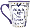 előnézet Dárkový set Harry Potter - sova Hedvika
