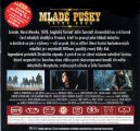 előnézet A vadnyugat fiai - DVD papírborító