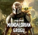 előnézet Star Wars: A mandalóri és Grogu 2BD - 4K Ultra HD Blu-ray + Blu-ray