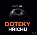 előnézet Doteky hříchu - CD/MP3 audiokniha