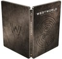 előnézet Westworld 1. évad - Blu-ray Steelbook