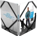 előnézet Bilincs és mosoly - 4K Ultra HD Blu-ray Steelbook