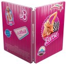 előnézet Barbie - 4K Ultra HD Blu-ray Steelbook