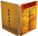 előnézet Fertőzés (2011) - 4K Ultra HD Blu-ray + Blu-ray 2BD Steelbook