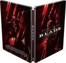 előnézet Blade - 4K Ultra HD Blu-ray + Blu-ray Steelbook