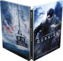 előnézet Dunkirk - 4K Ultra HD Blu-ray + bónuszlemez Steelbook