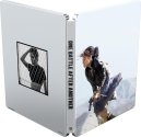 előnézet Egyik csata a másik után - 4K Ultra HD Blu-ray + Blu-ray Steelbook
