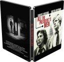 előnézet Az elnök emberei - 4K Ultra HD Blu-ray + Blu-ray Steelbook