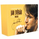előnézet Jan Svěrák - Kolekce filmů - 8 DVD