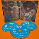 előnézet Westworld 1. évad - Blu-ray Steelbook