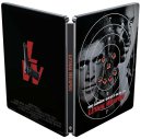 előnézet Halálos fegyver 1. - Blu-ray Steelbook
