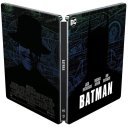 előnézet Batman (1989) - 4K Ultra HD Blu-ray Steelbook