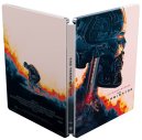 előnézet Terminator - 4K Ultra HD + Blu-ray Limited Edition Steelbook