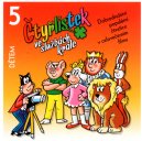 előnézet Čtyřlístek ve službách krále - DVD