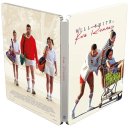 előnézet Richard király - Blu-ray Steelbook