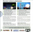 előnézet Bionic Commando Rearmed - PC