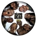 előnézet Podložka pod myš - Walking Dead
