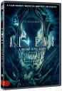 előnézet Aliens - A bolygó neve: Halál  - DVD