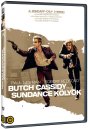 előnézet Butch Cassidy és a Sundance kölyök - DVD