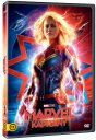 előnézet Marvel Kapitány - DVD
