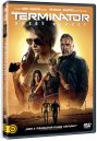 előnézet Terminátor: Sötét végzet - DVD