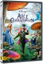 előnézet Alice Csodaországban - DVD