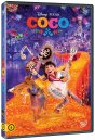 előnézet Coco - DVD