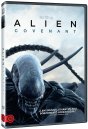 előnézet Alien: Covenant - DVD