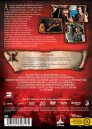 előnézet A Karib-tenger kalózai: A Fekete Gyöngy átka - DVD