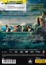 előnézet A Karib-tenger kalózai: Ismeretlen vizeken - DVD