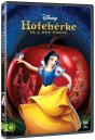 előnézet Hófehérke és a hét törpe - DVD
