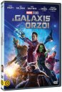 előnézet A galaxis őrzői - DVD