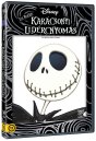 előnézet Karácsonyi lidércnyomás - DVD