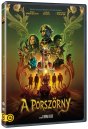 előnézet A porszörny - DVD