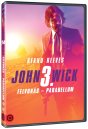 előnézet John Wick: 3. felvonás - Parabellum - DVD