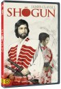 előnézet Sógun - 5DVD
