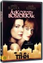 előnézet Átkozott boszorkák - DVD