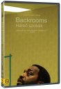 előnézet Backrooms - Hátsó szobák - DVD