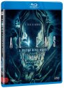 előnézet A bolygó neve: Halál - Blu-ray Színházi és rendezői vágás