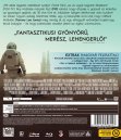 előnézet Ad Astra - Út a csillagokba - Blu-ray