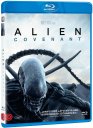előnézet Alien: Covenant - Blu-ray