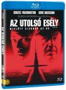 előnézet Az utolsó esély - Blu-ray (HU)