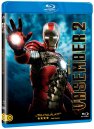 előnézet Iron Man - A vasember 2. - Blu-ray