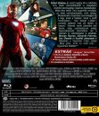 előnézet Iron Man - A vasember 2. - Blu-ray