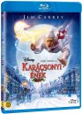 előnézet Karácsonyi ének - Blu-ray